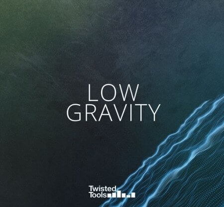 Twisted Tools Low Gravity WAV